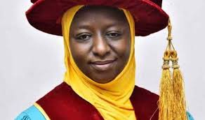 BREAKING: ABU Best Performing Staff Award: HOD Mass Comm, Dr Adama, Among  16 HODs, 107 Other Staff to Be Honoured Thursday » Education Monitor News