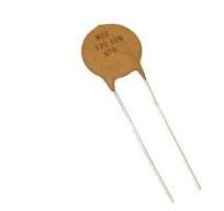 4 pcs. Ceramic Capacitors. 470pF, 200V, axial 6B3g | eBay