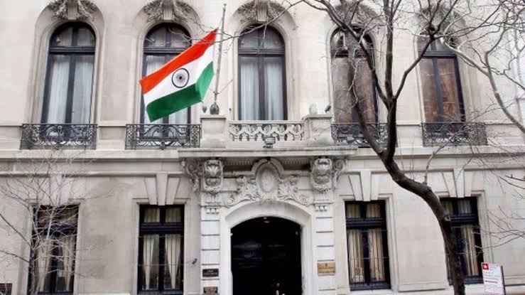 The Indian Embassy will hold a consular camp in Eindhoven on October 30.