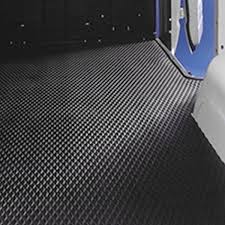 Masterack Rubber Cargo Floor Mat Floor Mats Flooring Cargo