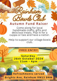 We are holding a fundraiser and are looking for some stall to attended.  ⭐£10 a stall plus a donation raffle prize. If you are interested please  contact Jen Hill or myself"
