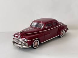 Image result for Air Cruiser Red 1947 Dodge