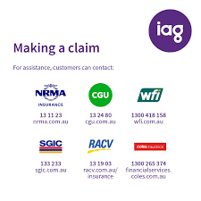 Coles supermarkets australia pty ltd (coles) is an authorised representative of guild, and receives commission for each insurance policy sold. How To Make A Claim Iag Limited