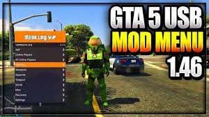 You now have a mod menu in gta v!!! Gta 5 Online Usb Mod Menu Tutorial On Ps4 Xbox One Xbox 360 Ps3 No Jailbreak How To Install Usb Mods Youtube