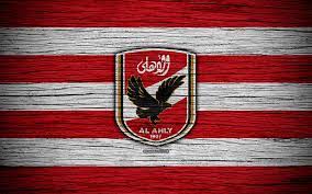 Al Ahly Sc Club Egypt Football Logo Soccer Hd Wallpaper Peakpx