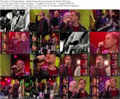 Chordify gives you the chords for any song. Sd Bryan Adams Please Forgive Me Live Norway Tv Show 1993