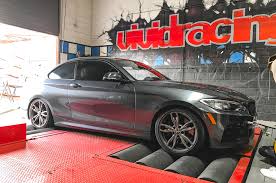 Bmw M240i Tuning Box Dyno Tested