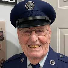 CMSgt. Virgle Kenneth Deal (Ret.) Obituary (2023)