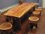 Modern Cabin Furniture