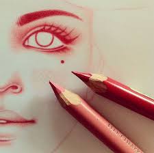 Pin By Haley Lucero On Artwork Color Pencil Drawing Pencil Drawings Cool Pencil Drawings