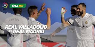 Links to real valladolid vs. U3l7jijsddu2dm