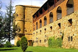 Castillo De Benavente Zamora Viaje Cultural Castillos Lugares De Espana