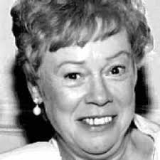 FRANCES SULLIVAN Obituary (2011)