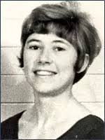 Sandra Hartley Cousins (1993)