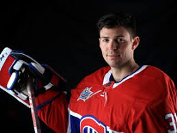 Player submits a 15 team trade list (note: Carey Price National Post