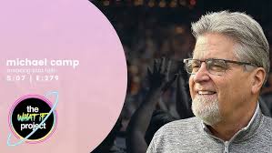 Michael Camp Is Breaking Bad Faith