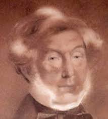 Alexander MacLean (1799-1872)