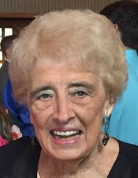 Ruth McHan Obituary (1935