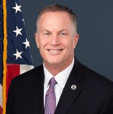 Spring 2024 Newsletter by Albert Tran