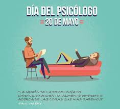 Imagens e gifs de dia do psicólogo com frases para whatsapp. Felicidades Psicologos Frases De Psicologia Facebook