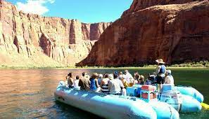 Since 1974, we have been family owned and operated, rafting the shoshone section of glenwood canyon and beyond. Rafting Page Colorado River Coloring Pages Cabinet World Today News