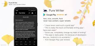 Pure Writer Never Lose Content Editor V7 2 2 Full Unlocked Paid App Download Free Pure Writer Never Lose Content Editor V7 2 2 Full Unlocked Paid App Apk