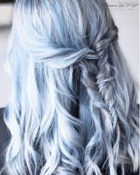 And i hope you know how that you have to apply it in your hair and all that stuff. Top 10 Pastel Haircolors For Spring Summer Redken