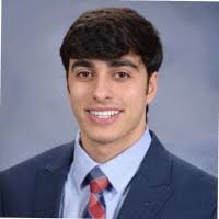 Andy Chaparro's Instagram, Twitter & Facebook