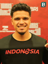 Man of the Match Vietnam 0-3 Timnas Indonesia: Ragnar Oratmangoen Menyala!  Penampilan Perdana dan Gol Debut