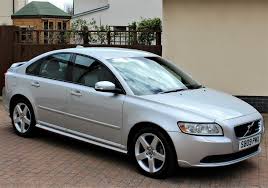 Ebay Volvo S40 1 8 R Design Sport Silver Metallic Leather T Tech Interior Classiccars Cars Volvo S40 Volvo Volvo Cars
