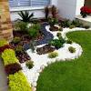 If you want a landscape that requires no mowing, watering or. 1