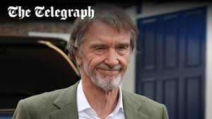 Jeremy Wilson (@JWTelegraph)