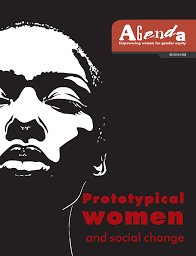 Agenda Vol 34 No 4