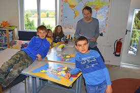 Alternatives Schulmodell Die Demokratische Schule In Seevetal Ist Bei Den Eltern Gefragt Seevetal