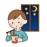 ヒルナンデス を観てふと思った 糖尿病の食事療法はなぜ難しい イラスト 糖尿病の食事療法 フリー素材 イラスト