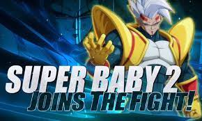 Check spelling or type a new query. New Dragon Ball Fighterz Dlc Characters Super Baby 2 Gogeta Ss4 Announced 6 Million Units Shipped