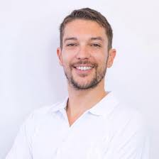 Adrian Personal Trainer