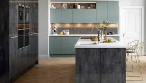 How Do Sheraton Kitchens Compare In Price And Quality To Other Kitchen Brands