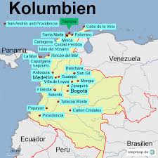 Maybe you would like to learn more about one of these? Kolumbien Meine Top 25 Sehenswurdigkeiten Und 10 Highlights Lupesi
