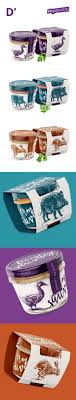 We Designed An Illustrated Packaging Design For A Series Of French Pate At The Beginning We Told Oursel Packaging Design Packaging Design Inspiration Best Meat