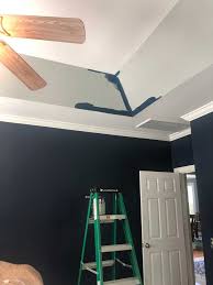Check spelling or type a new query. Sherwin Williams Naval Bedroom Makeover South Georgia Style
