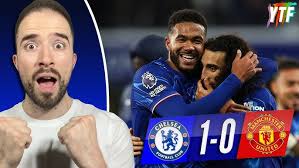 Samuel Rak-Sakyi The SURPRISING Talent at Chelsea Academy!