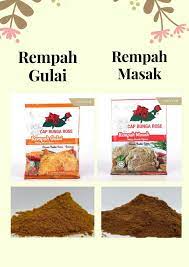 Melayani pesanan wholesale, retail dan reseller. Kami Kongsikan Kepada Anda Rempah Cap Bunga Rose Facebook