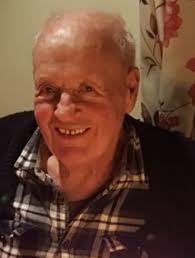 Death Notice of Willie Duffy (Kerrykeel, Donegal)