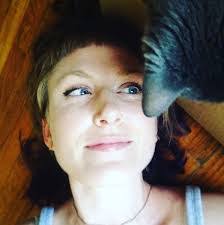 Alicia Chester's Instagram, Twitter & Facebook