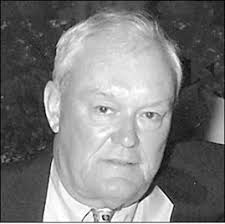 John Fenwick Obituary (2009)