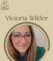 Indie Support Sunday: Victoria Wilder