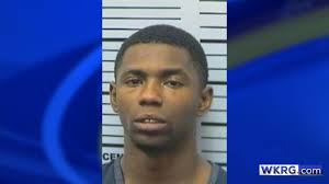 Mobile man pleads guilty in 2022 murder of 14-year-old: District Attorney