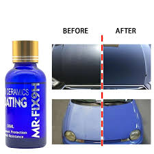 Paint and bodywork protection from williams. 9h Liquid Nano Ceramic Car Glass Windshield Headlight Coating Super Hydrophobic Anti Scratch Polish Car Accessories Mega Sale 0c3f1 Cicig