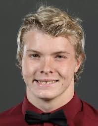 2019-20 Men's Swimming & Diving Roster